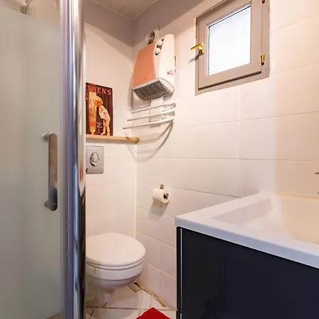 D'en Castel Prázdninový dům *