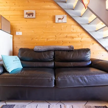 Prázdninový dům D'en Castel *
