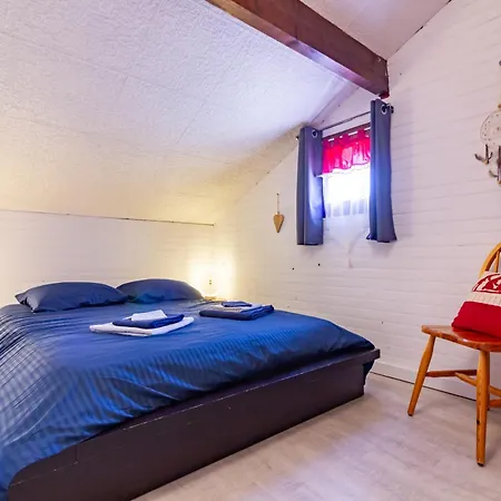 Prázdninový dům D'en Castel