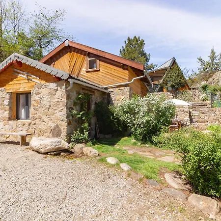 Prázdninový dům D'en Castel