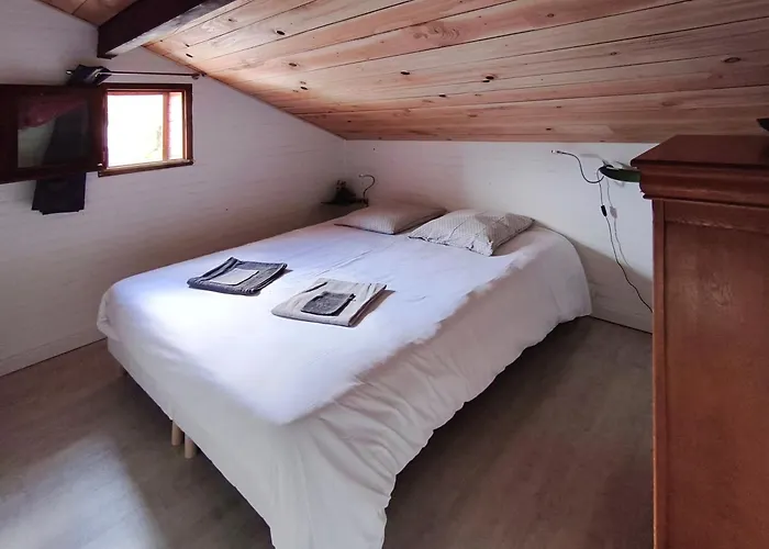 En Castel 度假居 *