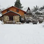 Chalet D'En Castel