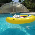 Chalet D'En Castel * Ax-les-Thermes