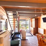 Chalet D'En Castel *