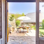 Vakantiehuis En Castel