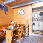 Feriehus Chalet D'En Castel Ax-les-Thermes