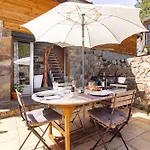 Feriehus Chalet D'En Castel *