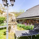 Vakantiehuis En Castel