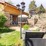 Chalet D'En Castel *