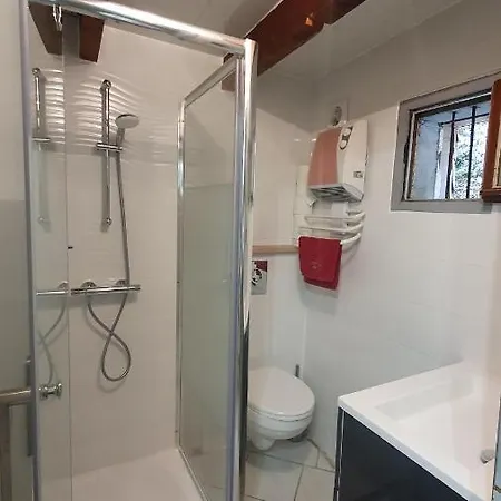 Ferienhaus En Castel