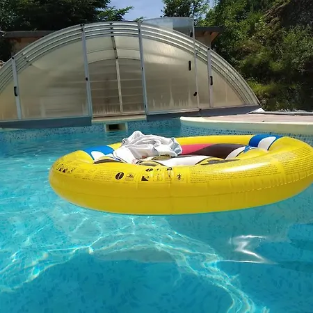 En Castel * Ax-les-Thermes