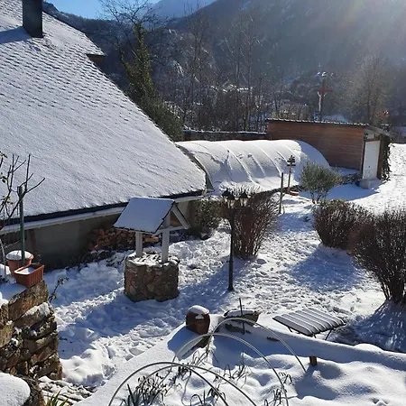 En Castel Акс-ле-Терм