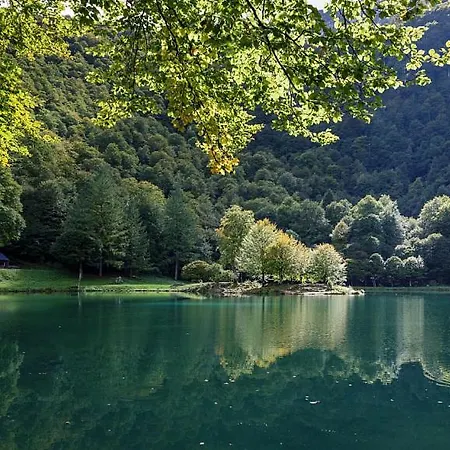 En Castel Дом отдыха *