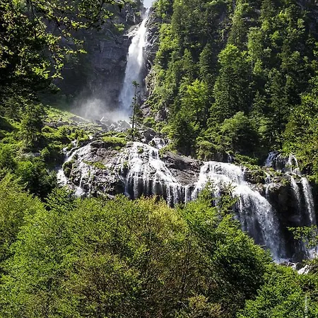 Ferienhaus En Castel