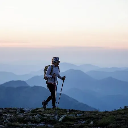 En Castel Акс-ле-Терм