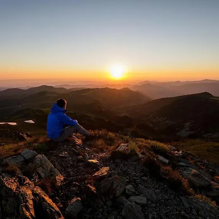 En Castel Дом отдыха *