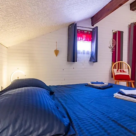 En Castel Ferienhaus *