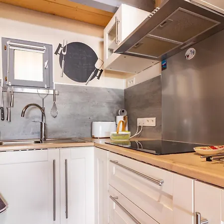 En Castel Дом отдыха