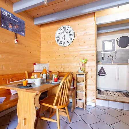 Ferienhaus En Castel Ax-les-Thermes