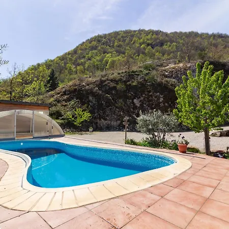 En Castel Ferienhaus *