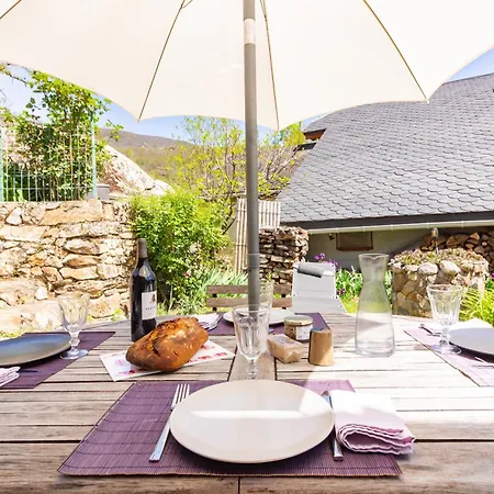 En Castel Ferienhaus