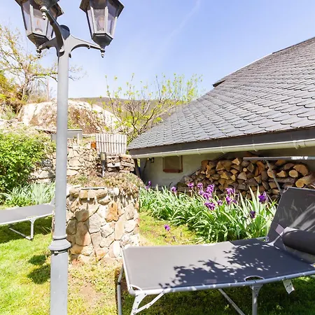 Ferienhaus En Castel