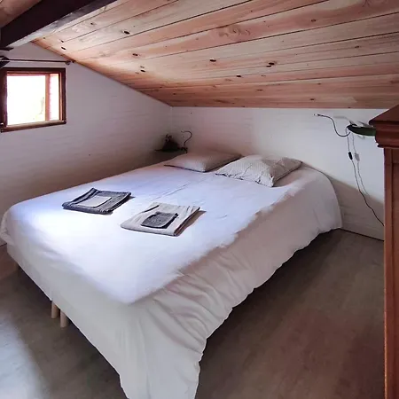 En Castel Ferienhaus *